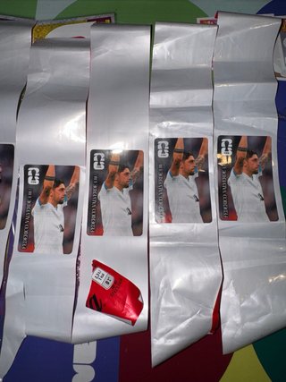 cromos del mundial 2026 y de cocacola