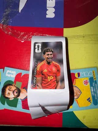 cromos del mundial 2026 y de cocacola