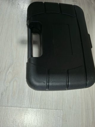 Kit de Herramientas con Cinta Métrica y Cutter