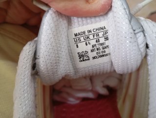 Zapatillas Adidas Talla 40