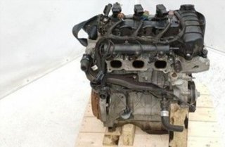 Motor 1.2 PureTech PSA EB2FA/EB2M recambio