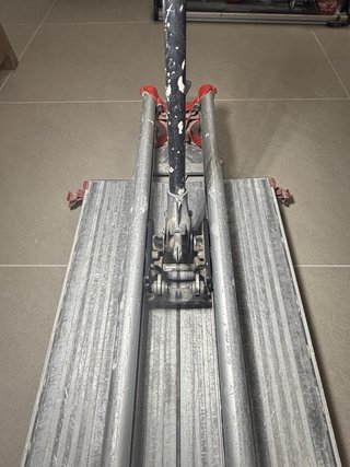 Cortazafitos Rubi 130 cm profesional