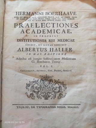 Lotto 4 libri antichi
