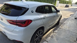BMW X2 2018