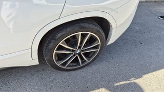 BMW X2 2018