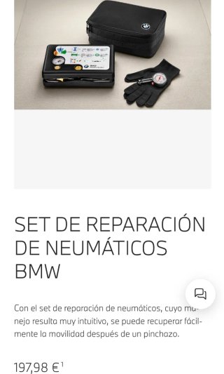Compresor Aire BMW Original