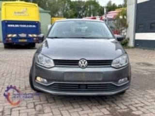 VW Polo 6C para despiece (2014-2017)