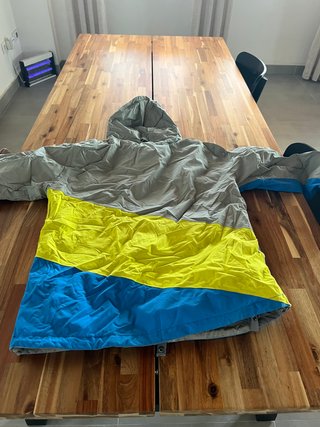 Giubbotto Snowboard/Sci 686 Six Eight Six