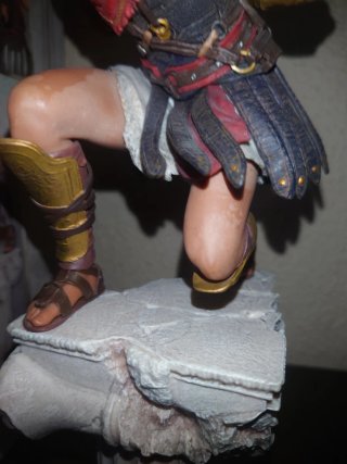 Figura Assassin's Creed Kassandra.