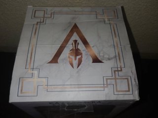 Figura Assassin's Creed Kassandra.