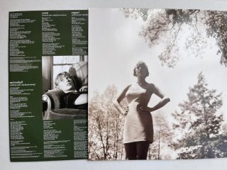 Vinile Taylor Swift folklore