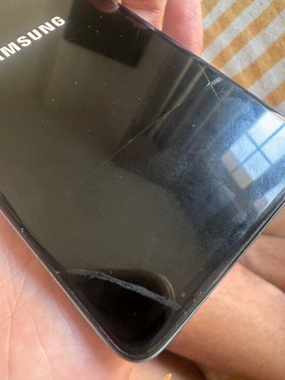 Samsung Galaxy A51 Usato