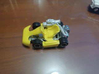 Lote 6 coches de colección Guisval escucho ofertas
