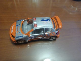 Lote 6 coches de colección Guisval escucho ofertas