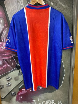 Camiseta Retro PSG Opel Talla XL