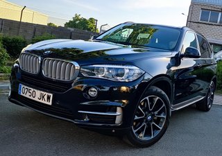 BMW X5 40e HIBRIDO 313cv, Eco. NEGOCIABLE