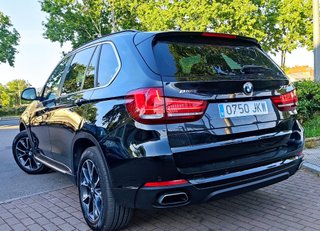 BMW X5 40e HIBRIDO 313cv, Eco. NEGOCIABLE