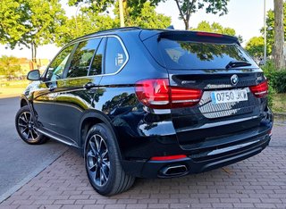 BMW X5 40e HIBRIDO 313cv, Eco. NEGOCIABLE