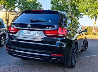 BMW X5 40e HIBRIDO 313cv, Eco. NEGOCIABLE