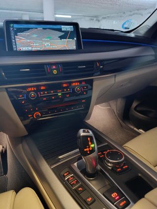 BMW X5 40e HIBRIDO 313cv, Eco. NEGOCIABLE