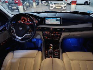 BMW X5 40e HIBRIDO 313cv, Eco. NEGOCIABLE