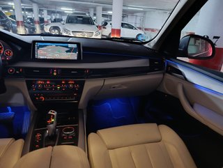 BMW X5 40e HIBRIDO 313cv, Eco. NEGOCIABLE