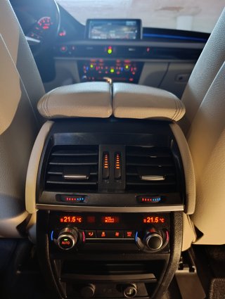 BMW X5 40e HIBRIDO 313cv, Eco. NEGOCIABLE