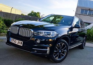 BMW X5 40e HIBRIDO 313cv, Eco. NEGOCIABLE