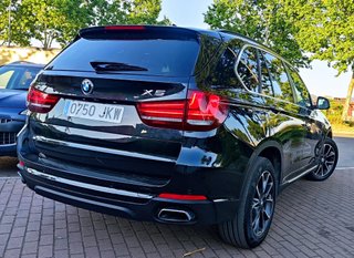 BMW X5 40e HIBRIDO 313cv, Eco. NEGOCIABLE