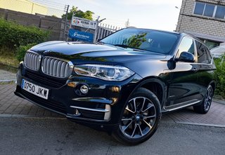 BMW X5 40e HIBRIDO 313cv, Eco. NEGOCIABLE