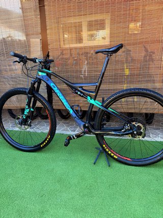 ORBEA OIZ CARBONO 29” XT