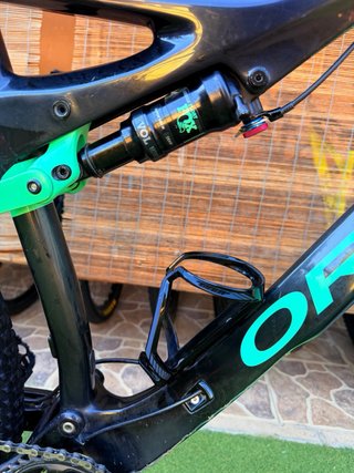 ORBEA OIZ CARBONO 29” XT