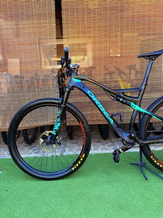 ORBEA OIZ CARBONO 29” XT