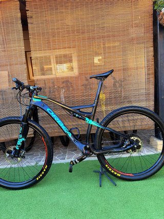 ORBEA OIZ CARBONO 29” XT