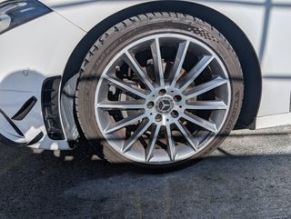 Mercedes-Benz Clase A 200 AMG 2018
