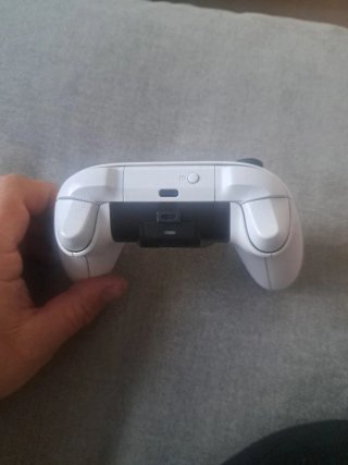 Mando Xbox con Batería