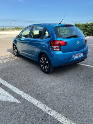 Citroen C3 2011
