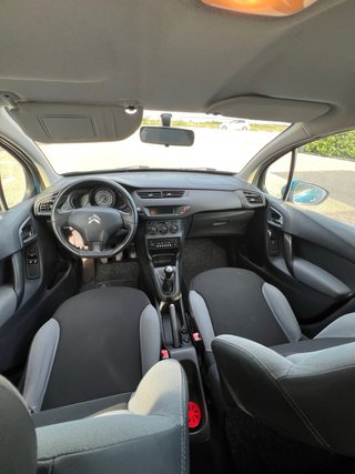 Citroen C3 2011