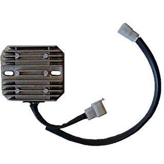 Regulador Yamaha Virago Xv 500 750 920, Yx Radian