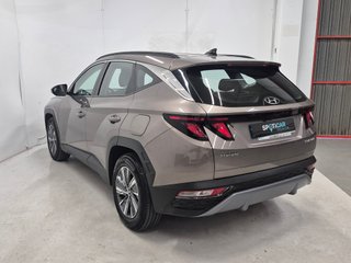 HYUNDAI TUCSON MAXX 1.6 TGDI 150CV MANUAL
