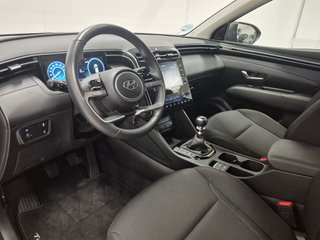 HYUNDAI TUCSON MAXX 1.6 TGDI 150CV MANUAL