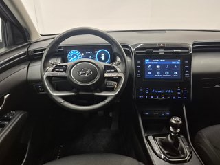 HYUNDAI TUCSON MAXX 1.6 TGDI 150CV MANUAL