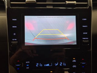 HYUNDAI TUCSON MAXX 1.6 TGDI 150CV MANUAL