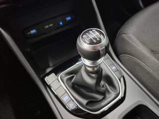 HYUNDAI TUCSON MAXX 1.6 TGDI 150CV MANUAL
