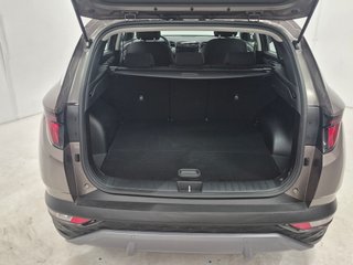 HYUNDAI TUCSON MAXX 1.6 TGDI 150CV MANUAL