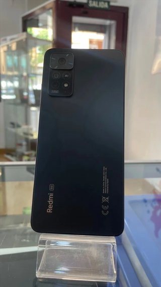 Xiaomi Redmi Note 11 Pro 5G 128GB