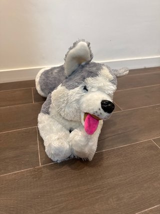 Variedad Peluches