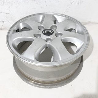 Llanta Suelta para Kia Carnival 15 pulgadas
