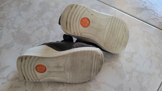 Zapatos bebé