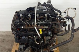 Motor Ford Transit 2.2/2.4 TDCi recambio